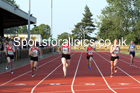 100 metres, 2021 North East Grand Prix 5, Monkton, Wednesday, July 21st. Photo: David T. Hewitson/Sports for All Pics